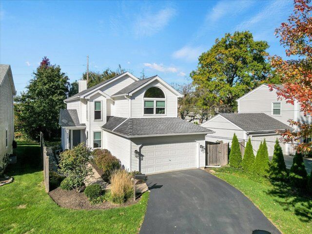 Property Photo:  959 N Brainard Street  IL 60563