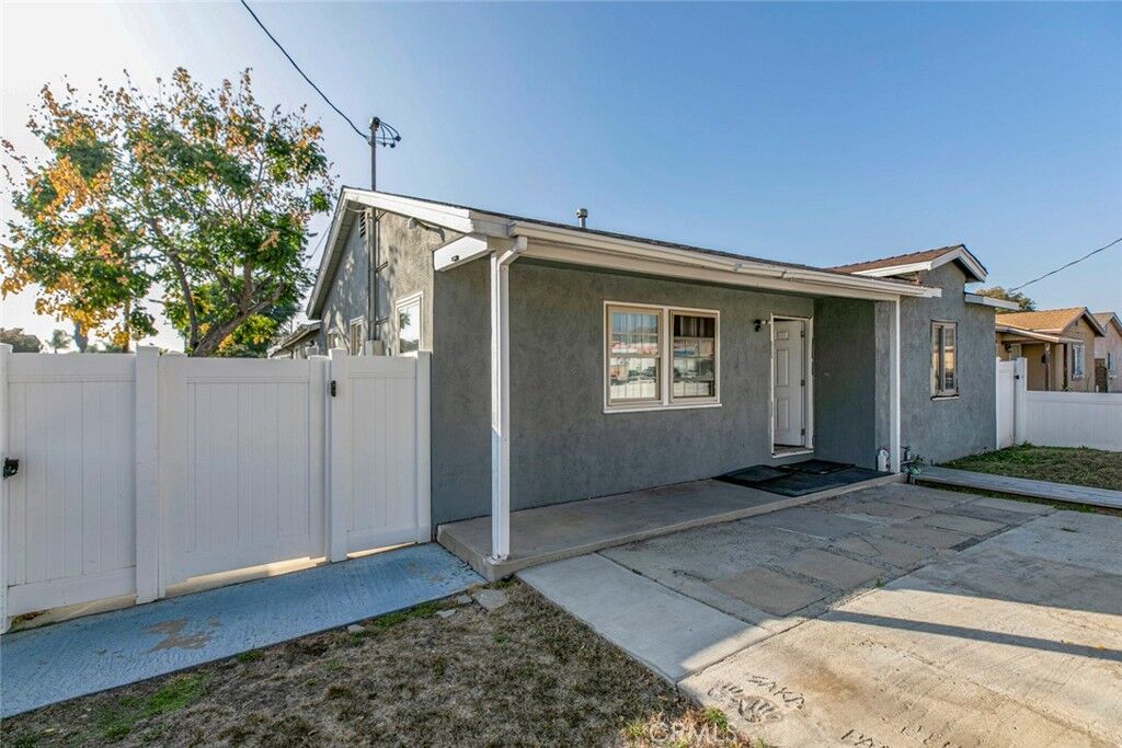Property Photo:  7803 Clybourn Avenue  CA 91352