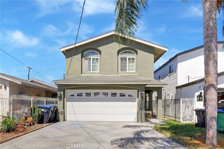 Property Photo:  15224 Mariposa Avenue  CA 91709 