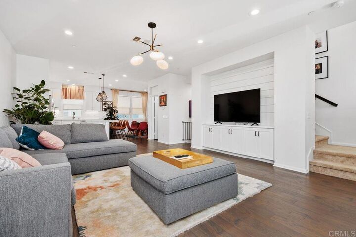 Property Photo:  1845 Cliff Swallow Lane  CA 92011