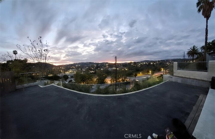 Property Photo:  6141 Toltec  CA 90042 