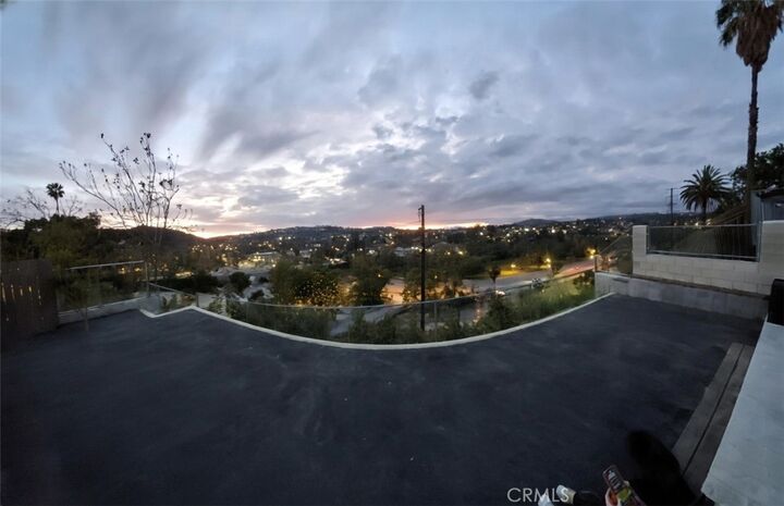 Property Photo: 6141 Toltec CA 90042