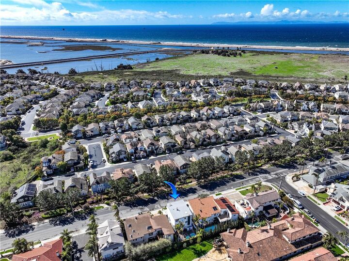 Property Photo: 4651 Los Patos Avenue CA 92649