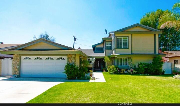 4965 Independence Street  Chino CA 91710 photo