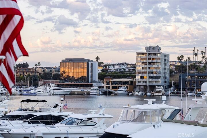 Property Photo: 3322 Via Lido CA 92663