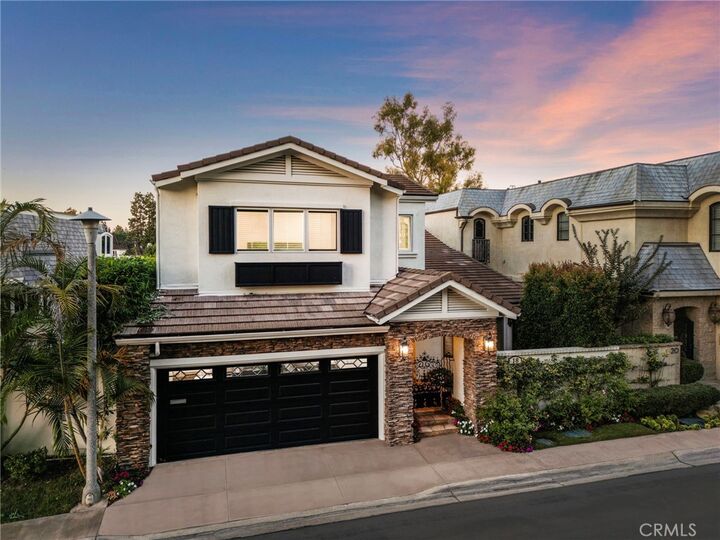 18 Rue Grand Vallee  Newport Beach CA 92660 photo