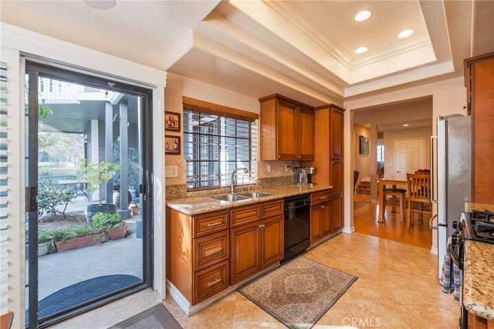 Property Photo:  8122 Seawater  CA 92646