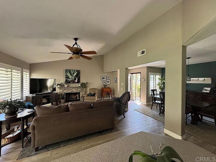Property Photo:  4320 Los Padres Drive  CA 92028