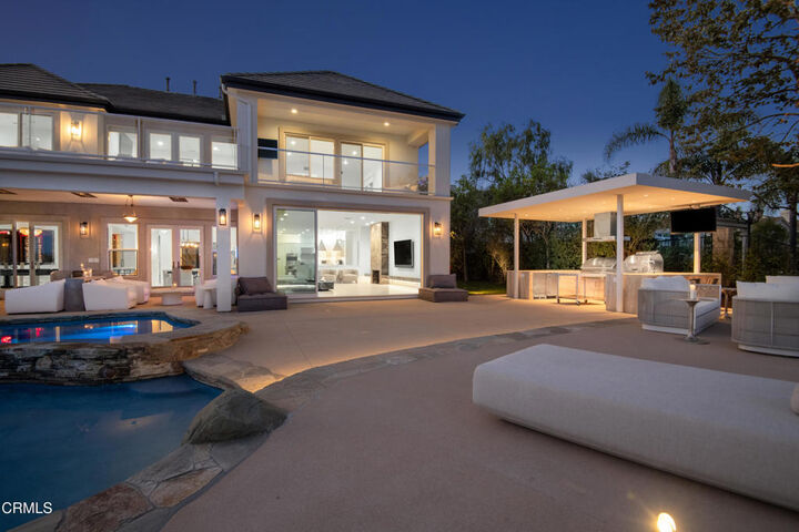 Property Photo:  7216 Littler Court  CA 93021