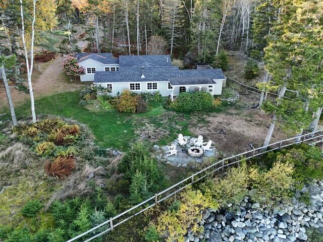 1578 Pripet Wood Lane  Islesboro ME 04848 photo