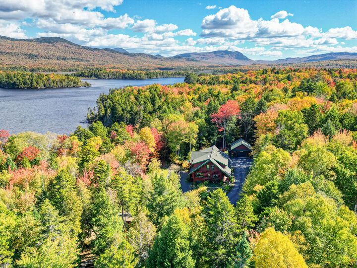 Property Photo:  20 Toms Trail  ME 04441 