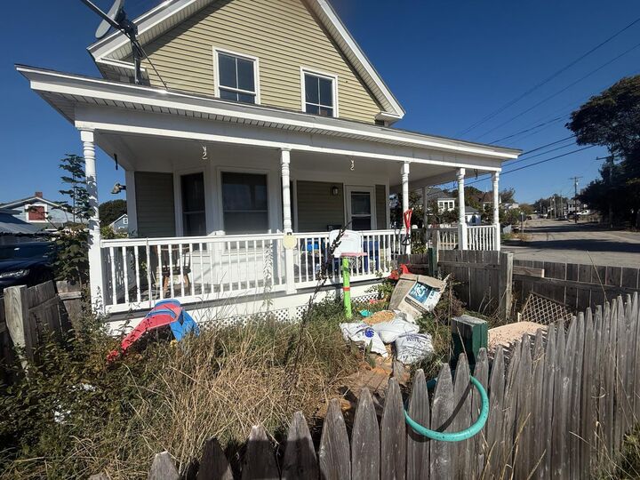 Property Photo:  24 Tanguay Street  ME 04073 