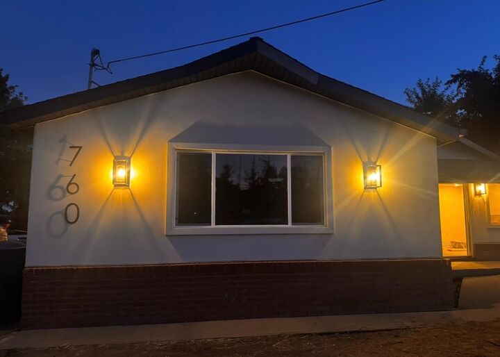 Property Photo:  760 Craighton Avenue  CA 95626 