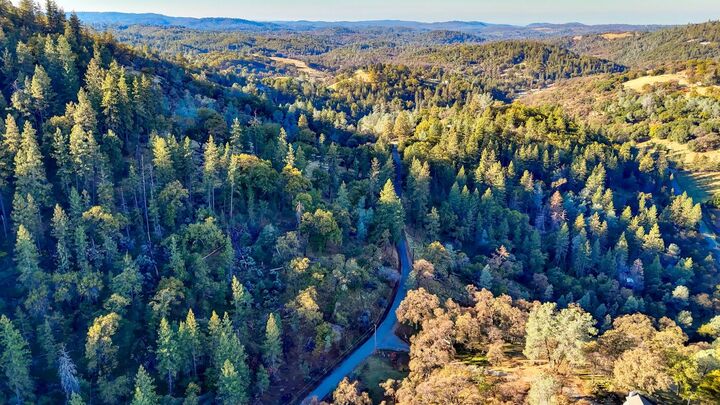 Property Photo:  19225 Moroni Lane  CA 95949