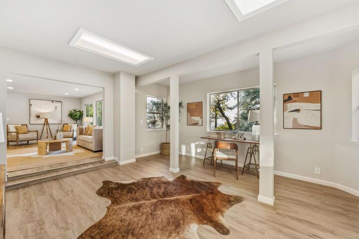 Property Photo:  3128 Verde Robles Drive  CA 95709