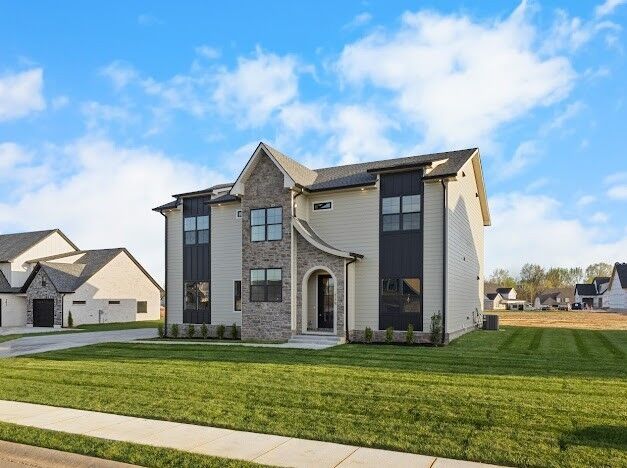 Property Photo:  339 Ellington Dr  TN 37043