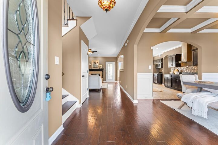 Property Photo: 1265 Winterset Dr TN 37040