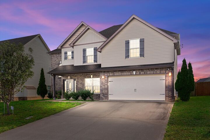 Property Photo:  1265 Winterset Dr  TN 37040 