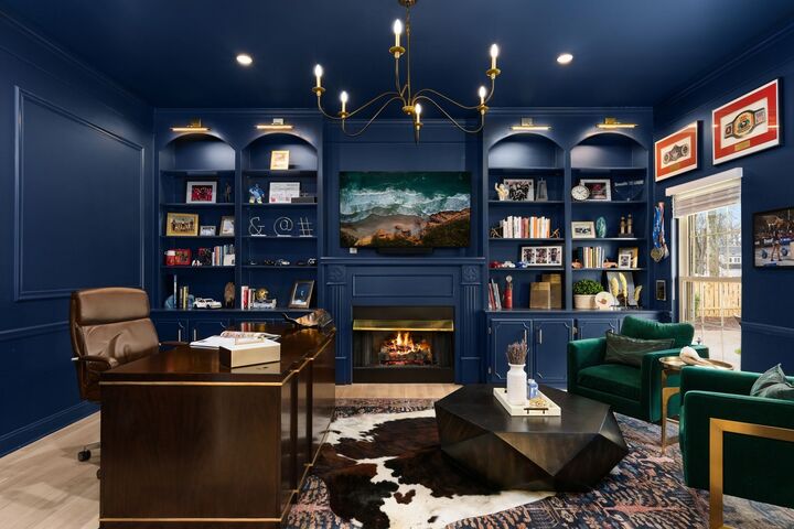 Property Photo: 3510 Richards St TN 37215