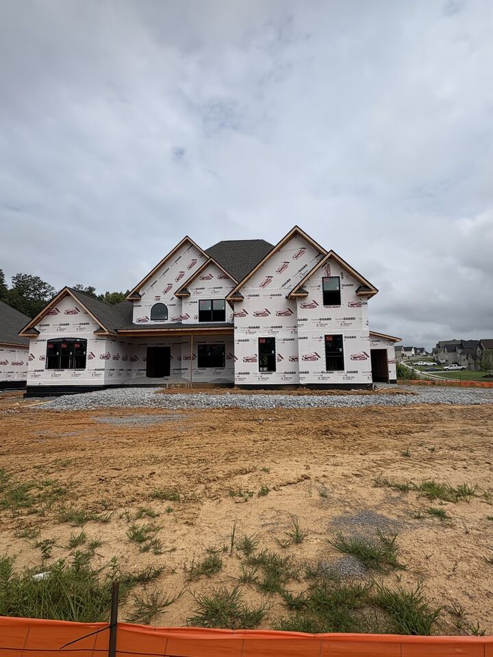 370 Young Ln  Pleasant View TN 37146 photo