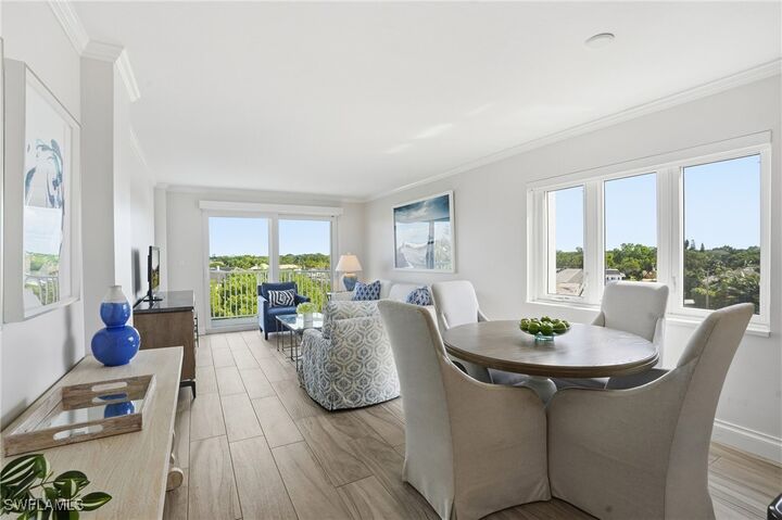 Property Photo: 1300 Gulf Shore Boulevard N 603 FL 34102