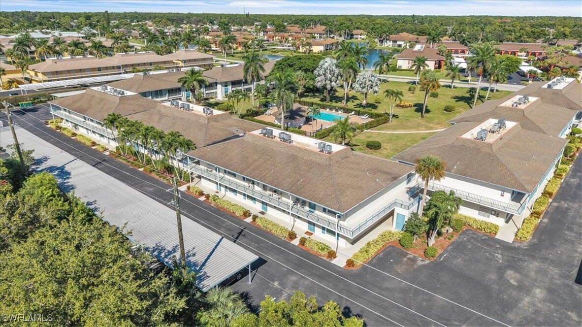 Property Photo:  325 Charlemagne Boulevard B103  FL 34112