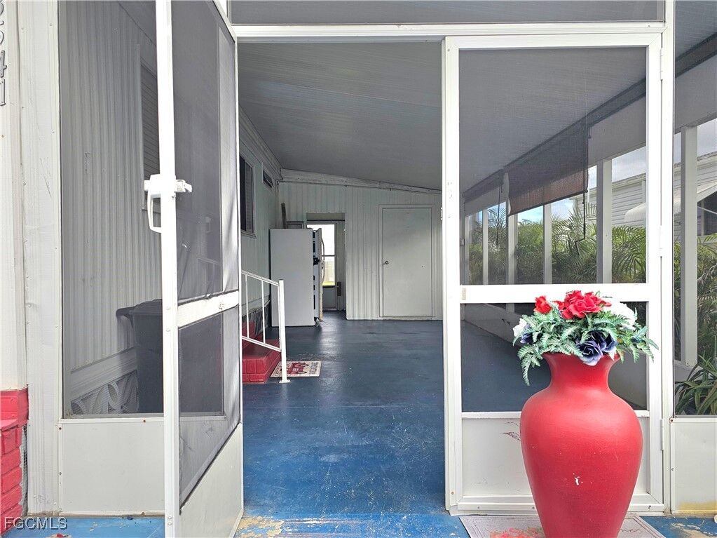 Property Photo:  3541 Celestial Way  FL 33903