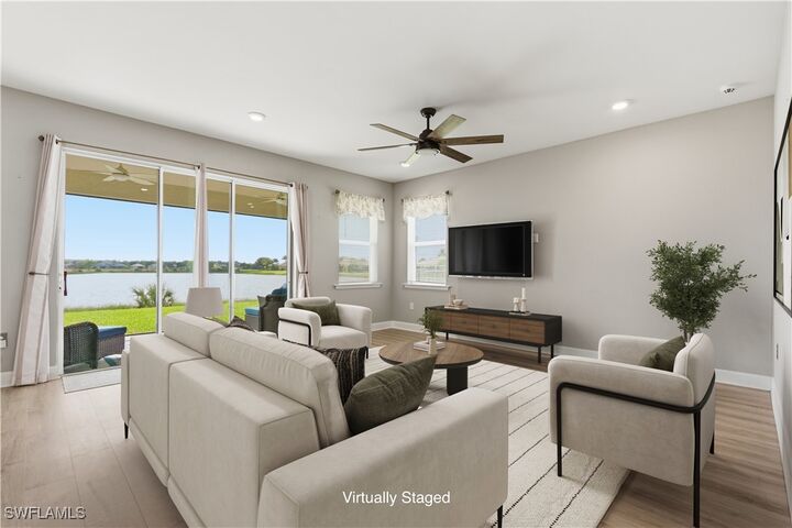 Property Photo:  2055 Grove Drive  FL 34120
