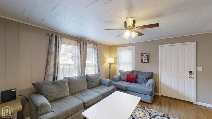 Property Photo:  1208 Turner Street  AR 72401