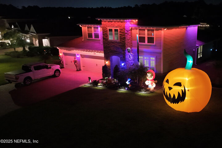 Property Photo:  86 Saint Kitts Loop  FL 32092 