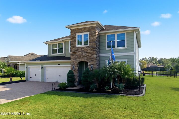 Property Photo:  86 Saint Kitts Loop  FL 32092 