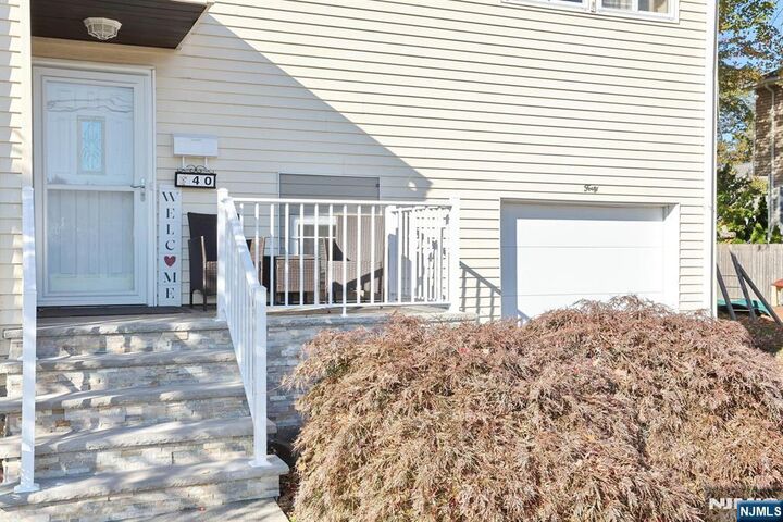 Property Photo: 40 Depew Street NJ 07628