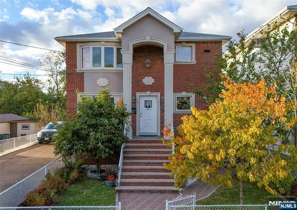 Property Photo:  31 Massey Street  NJ 07644 