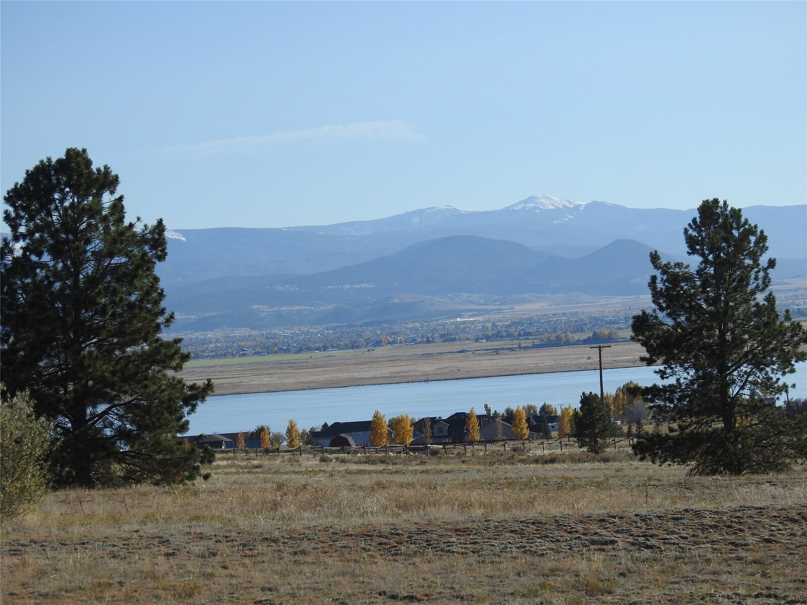 Property Photo:  6045 Lakeview Drive  MT 59602 