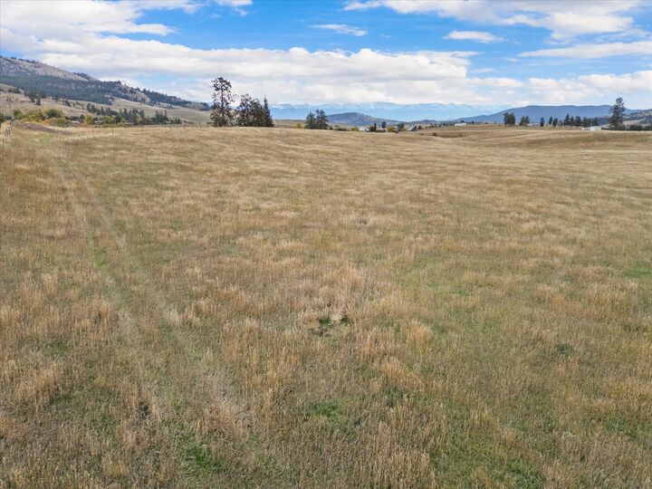 Property Photo: Nhn Dayton Creek Road MT 59914