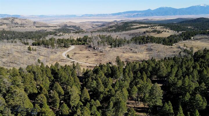 Property Photo:  91 Upper Rader Creek Road  MT 59759 