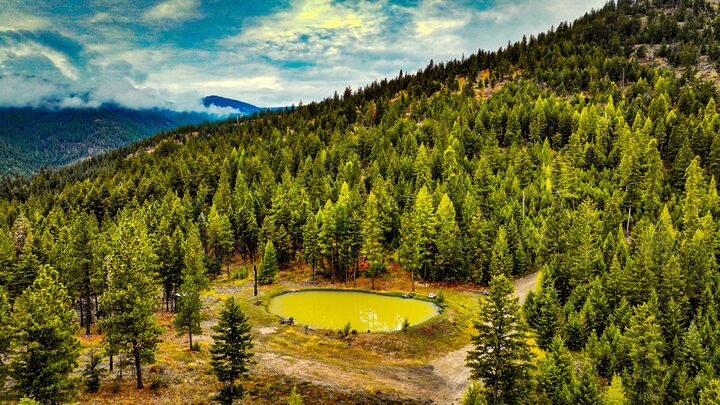 Property Photo:  Nhn Bulls & Bucks Ranch  MT 59859 