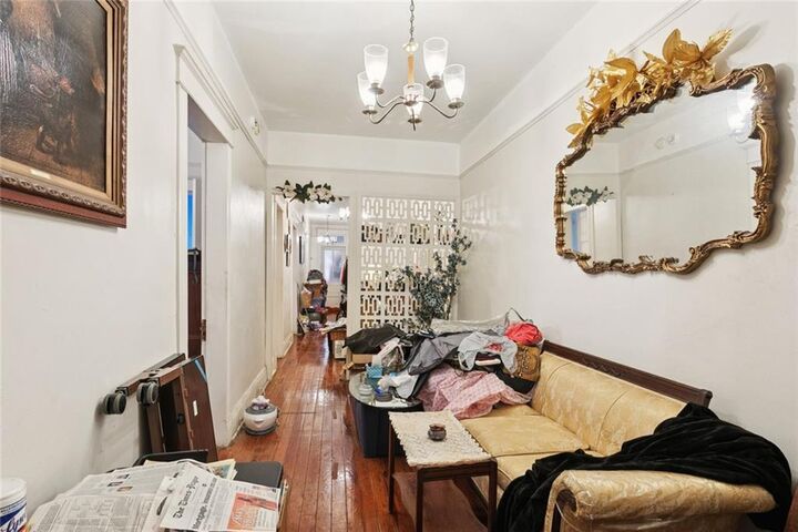 Property Photo:  8860 62 Apricot Street  LA 70118 