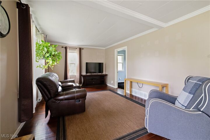 Property Photo:  379 S Salem Warren Road  OH 44451