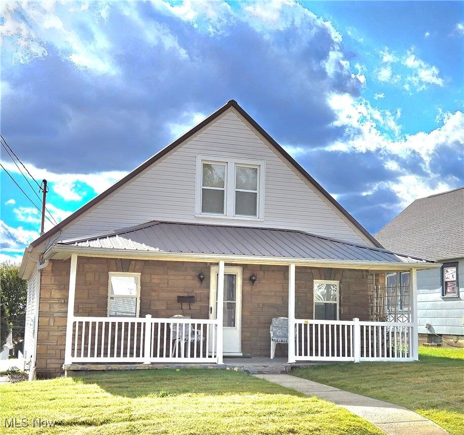 Property Photo:  1322 40th Street  WV 26104 