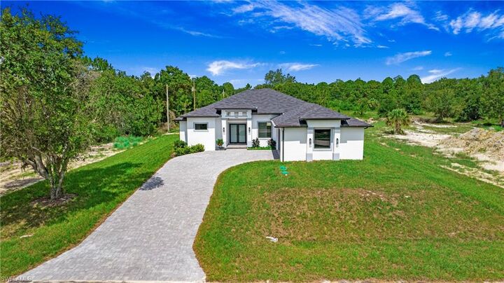 Property Photo:  1809 Monroe Ave  FL 33972 
