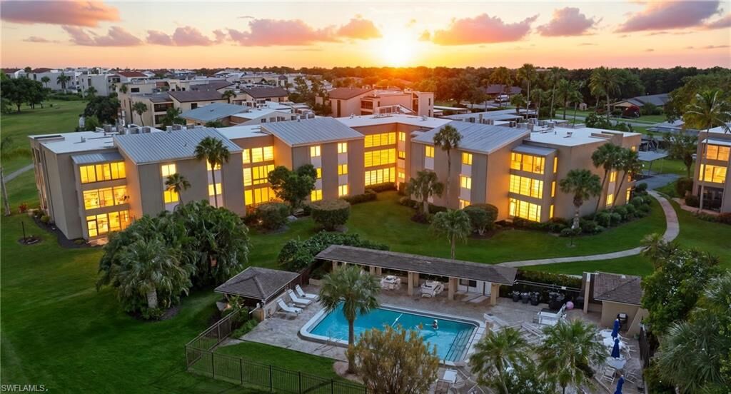 Property Photo:  3645 Boca Ciega Dr 104  FL 34112 