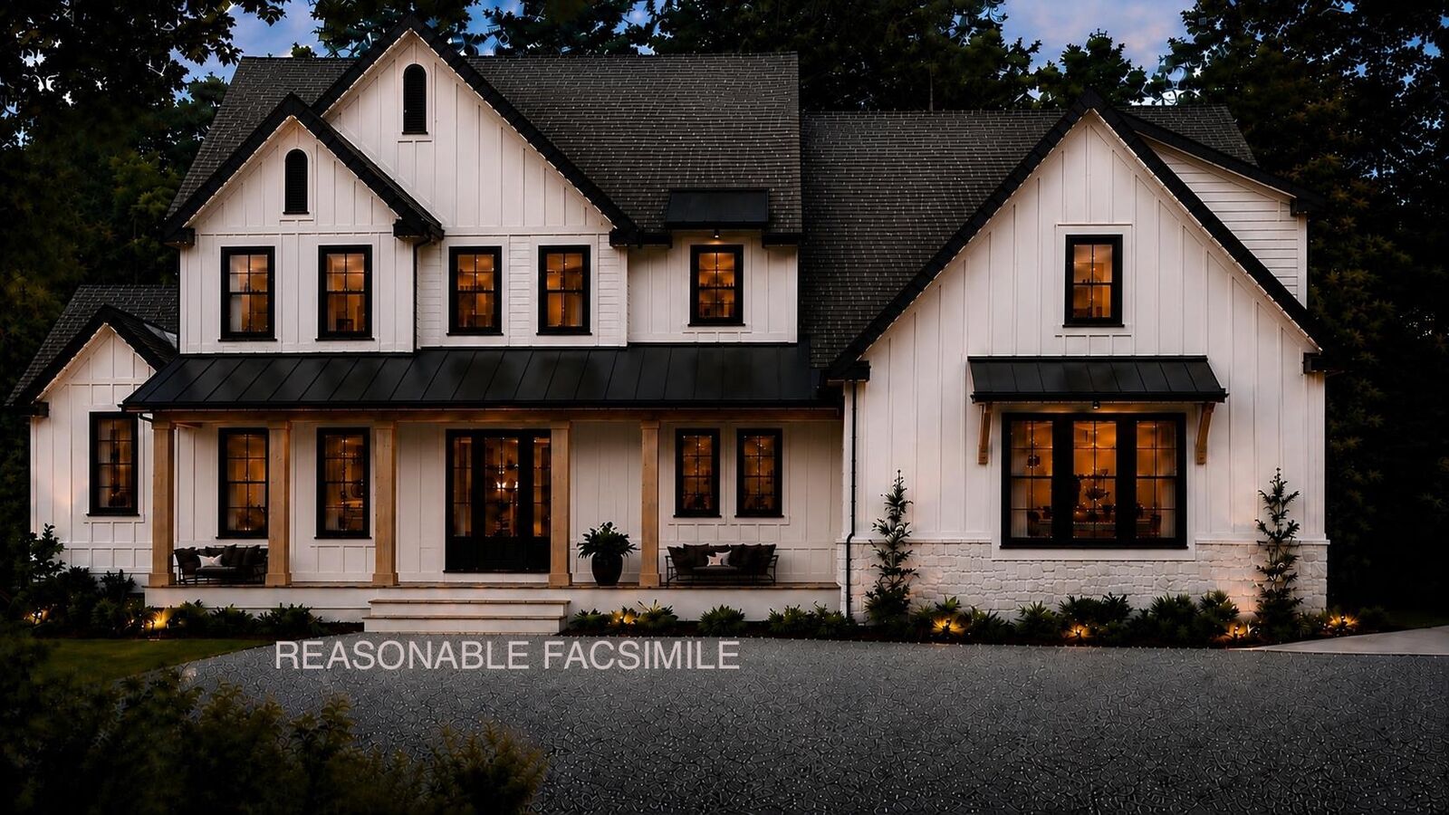 Property Photo:  20 Hilliard Road  NH 03833-5516 