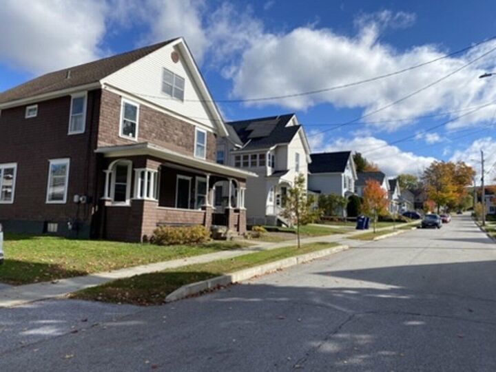 Property Photo:  23 Bishop Street  VT 05478