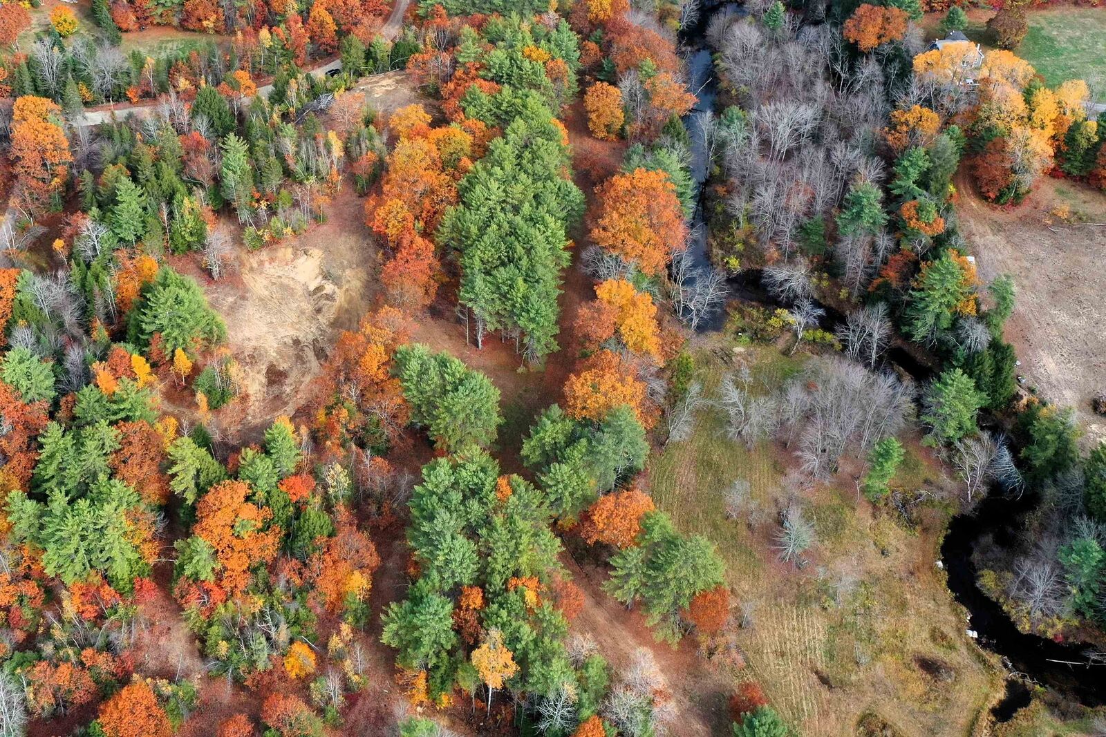 Property Photo:  Lot 8 Stonebridge Road  NH 03287 