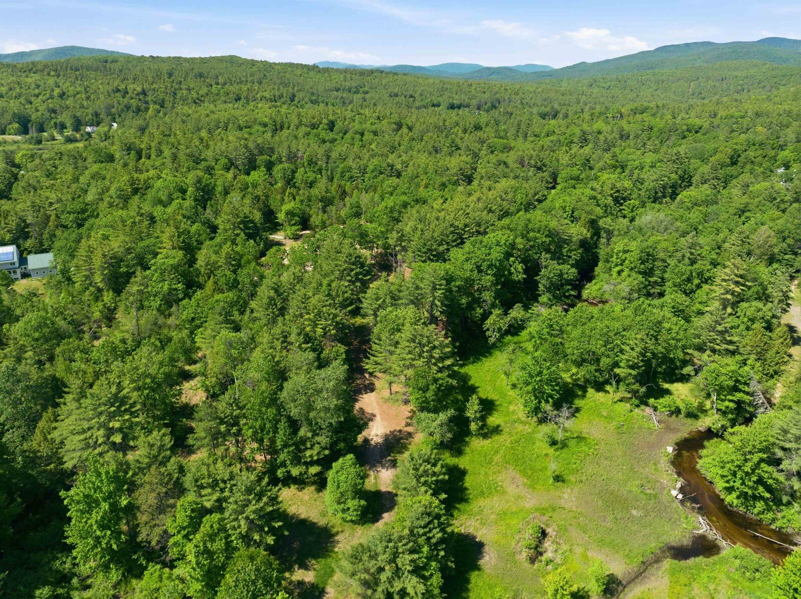 Property Photo:  Lot 8 Stonebridge Road  NH 03287 