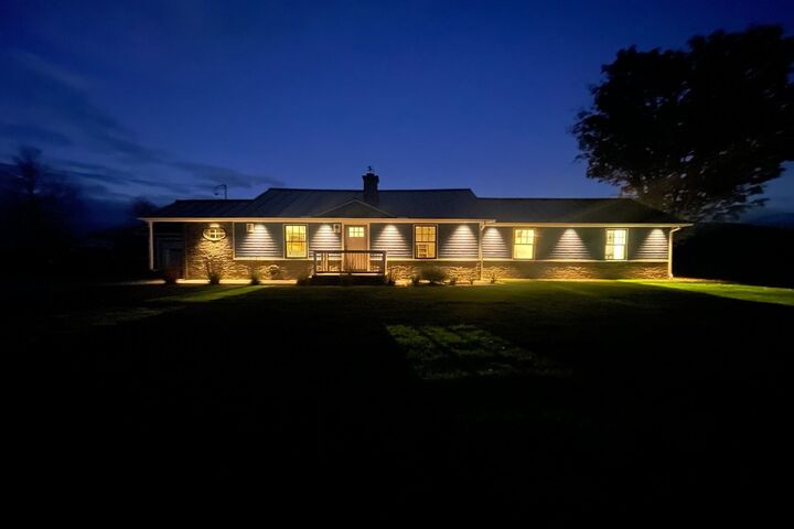 Property Photo:  2801 Route 7 South  VT 05753 