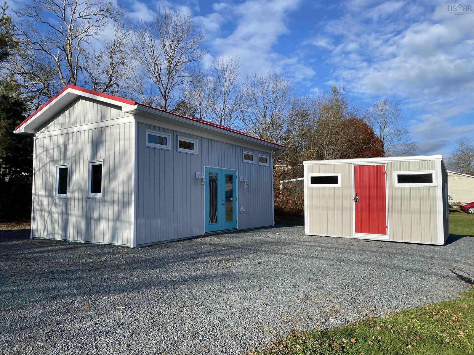 Property Photo:  52 Wolfe Street  NS B0T 1K0 