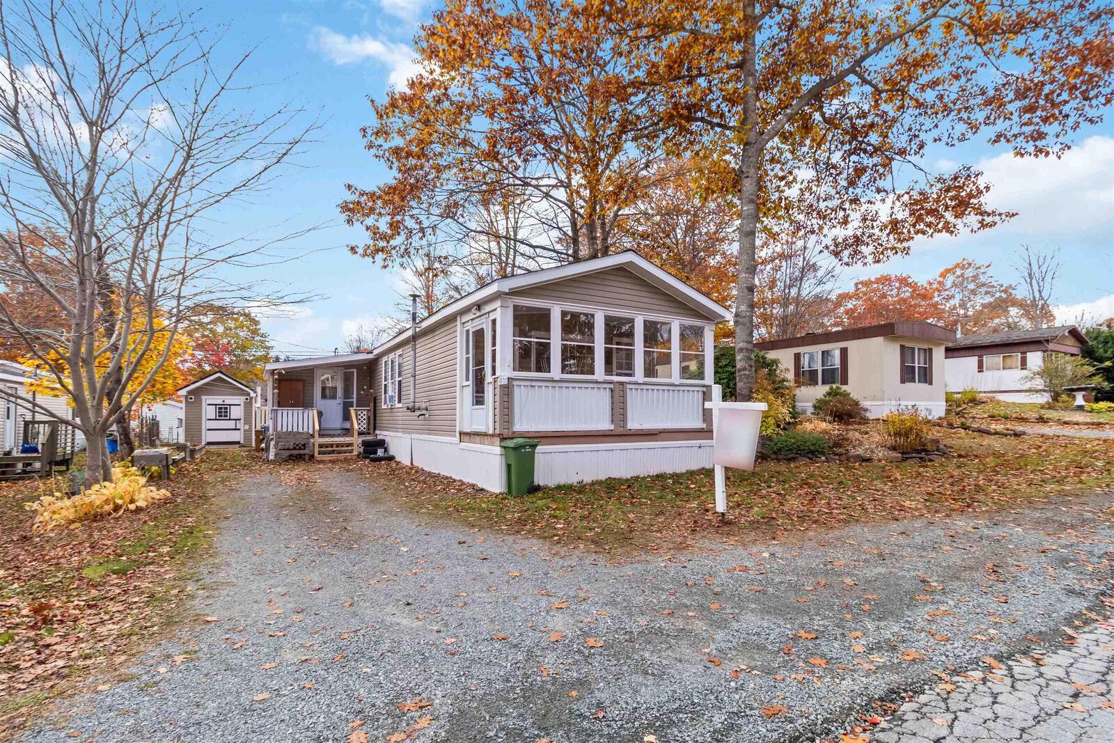 Property Photo: 48 Water Street NS B4V 2W4