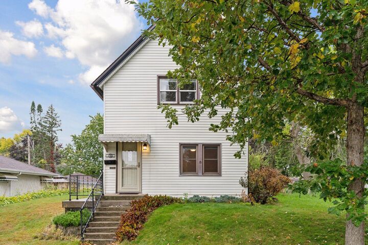 Property Photo: 1166 Euclid Street MN 55106